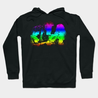 Sisterly pride Hoodie